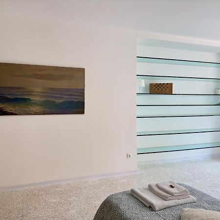 Grand Apartment Navigli Milán Exteriér fotografie