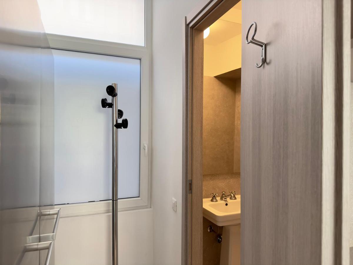 Grand Apartment Navigli Milán Exteriér fotografie