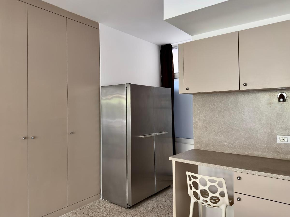 Grand Apartment Navigli Milán Exteriér fotografie