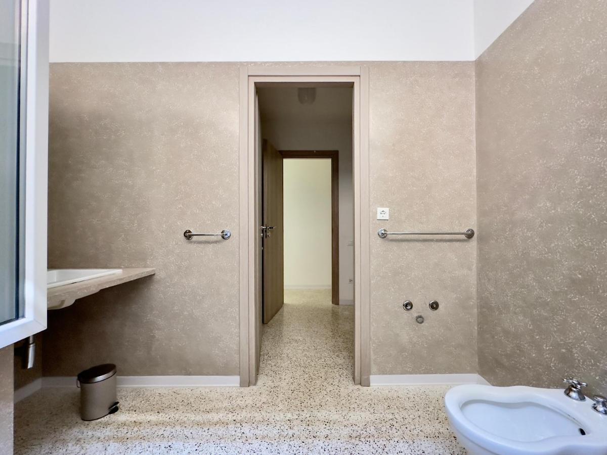 Grand Apartment Navigli Milán Exteriér fotografie
