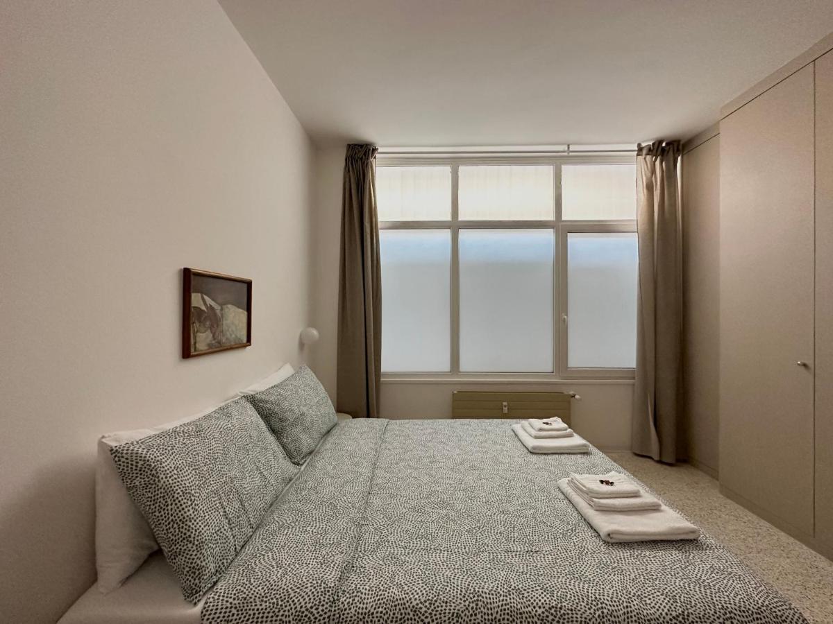 Grand Apartment Navigli Milán Exteriér fotografie
