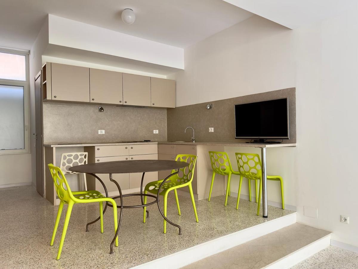 Grand Apartment Navigli Milán Exteriér fotografie
