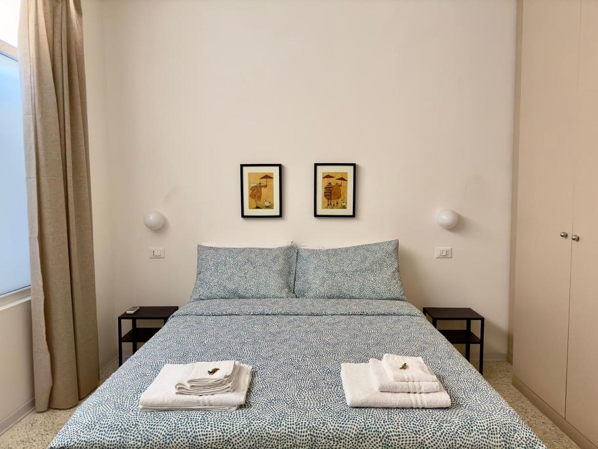 Grand Apartment Navigli Milán Exteriér fotografie