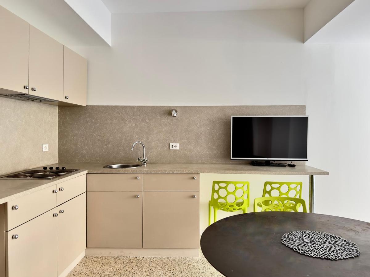Grand Apartment Navigli Milán Exteriér fotografie