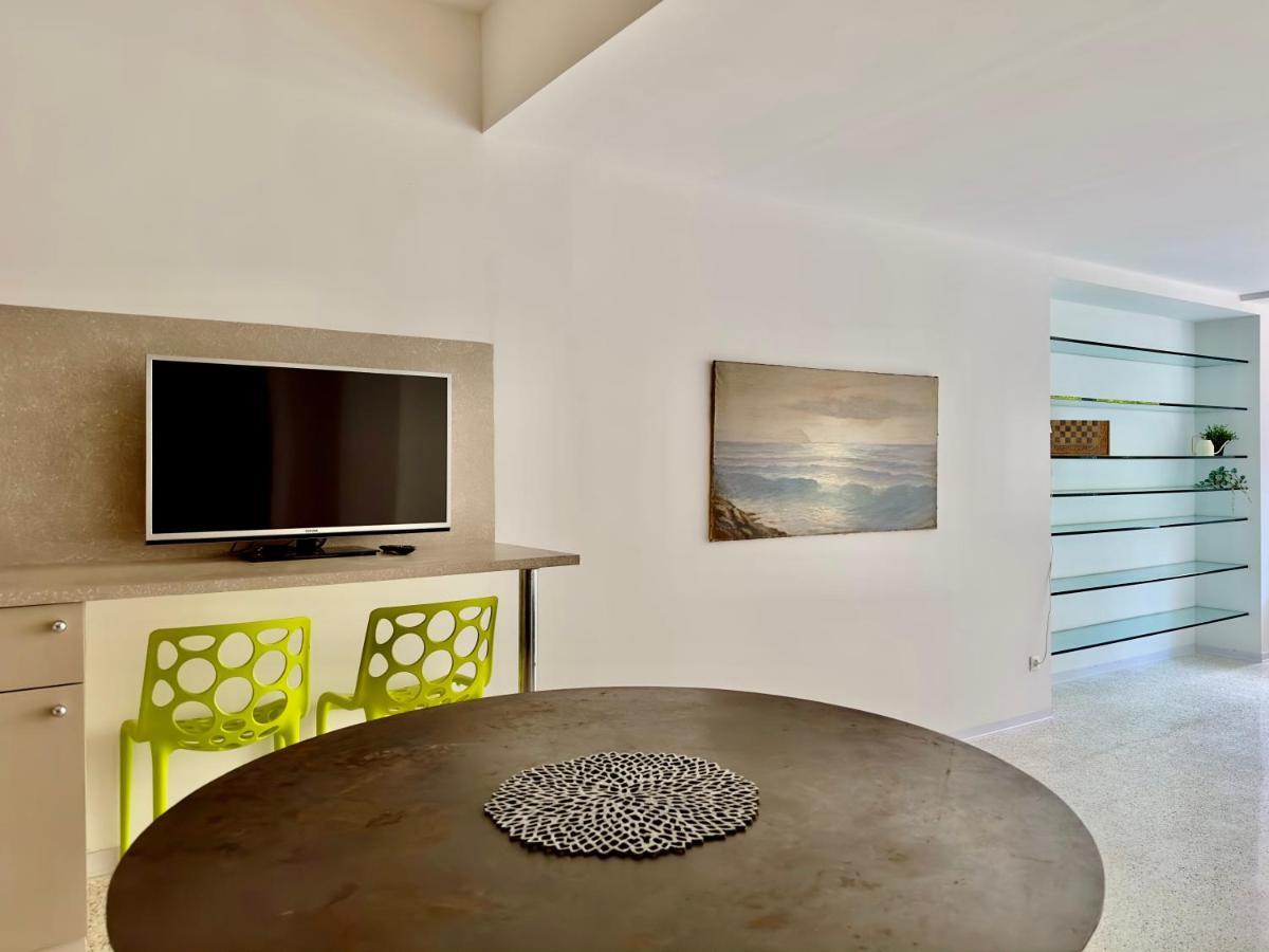 Grand Apartment Navigli Milán Exteriér fotografie