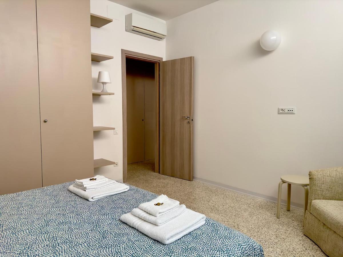 Grand Apartment Navigli Milán Exteriér fotografie