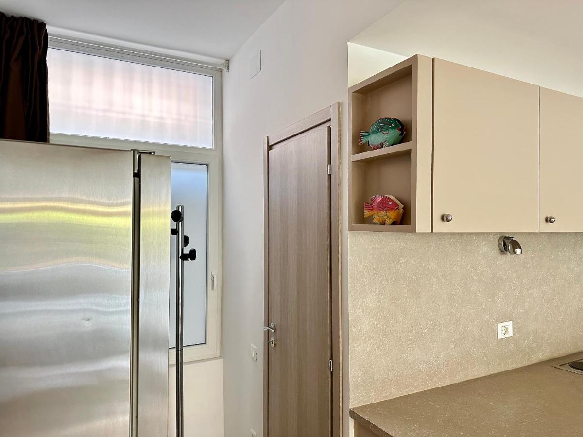 Grand Apartment Navigli Milán Exteriér fotografie